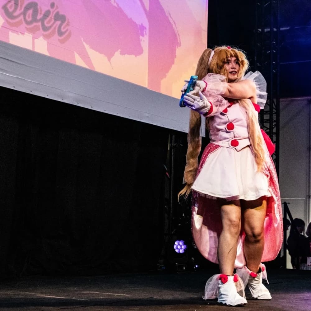 Lucie namani (scene) - Photo 11