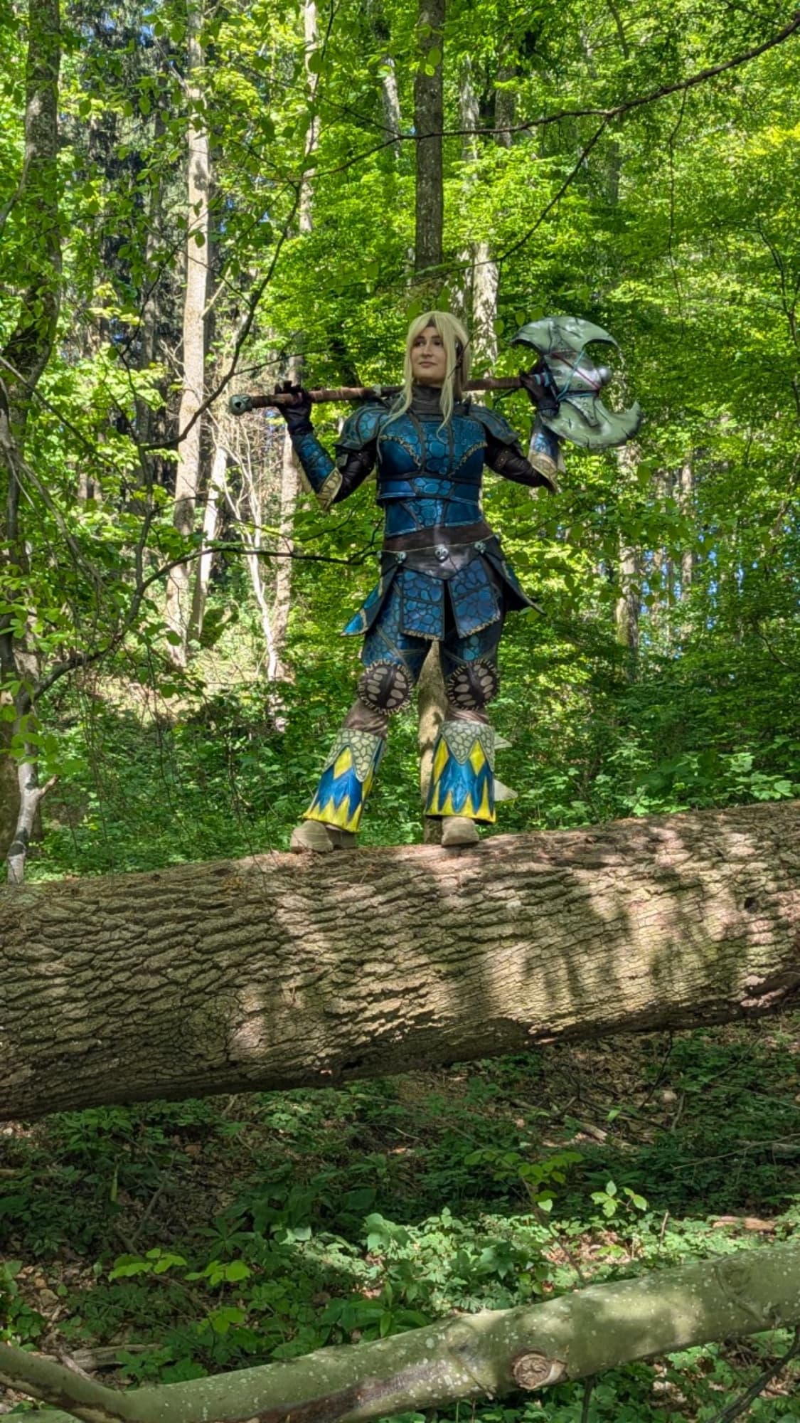 Astrid  - Photo 21