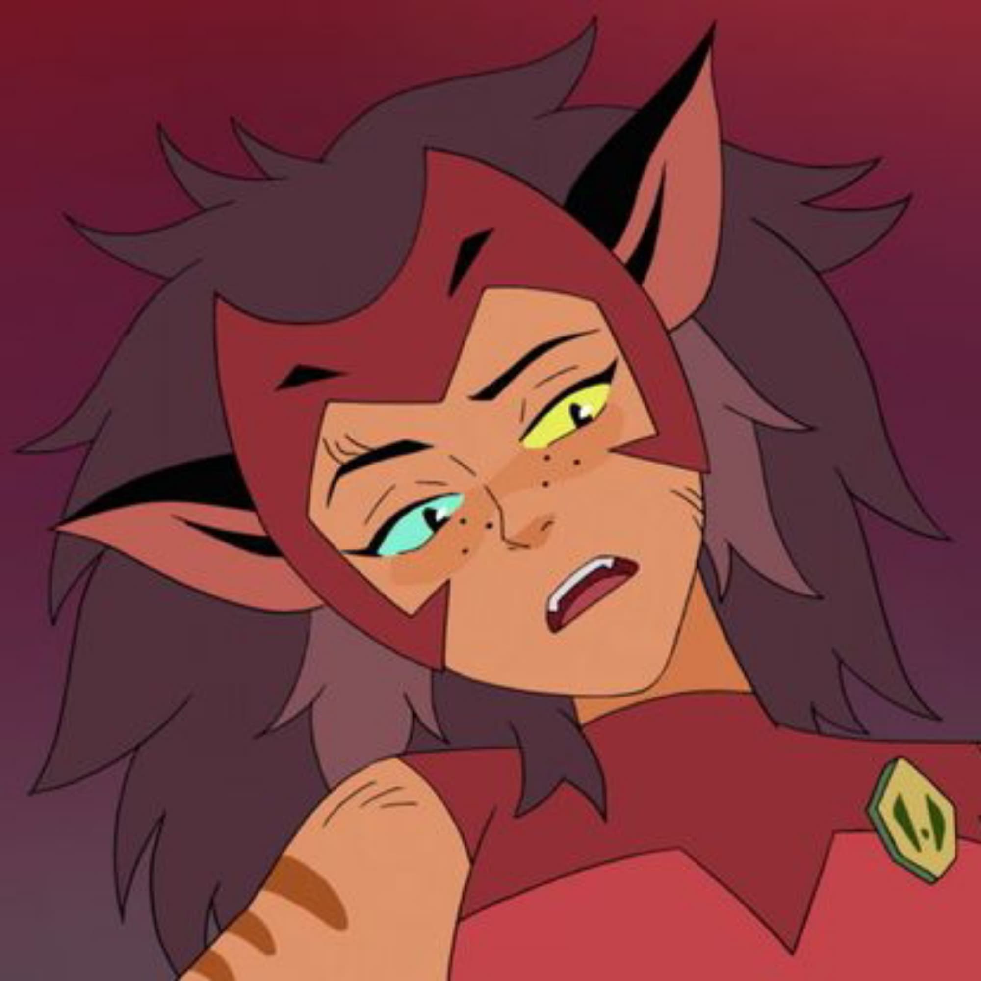 Catra/Gatia