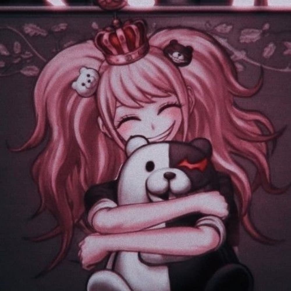 Junko enoshima 
