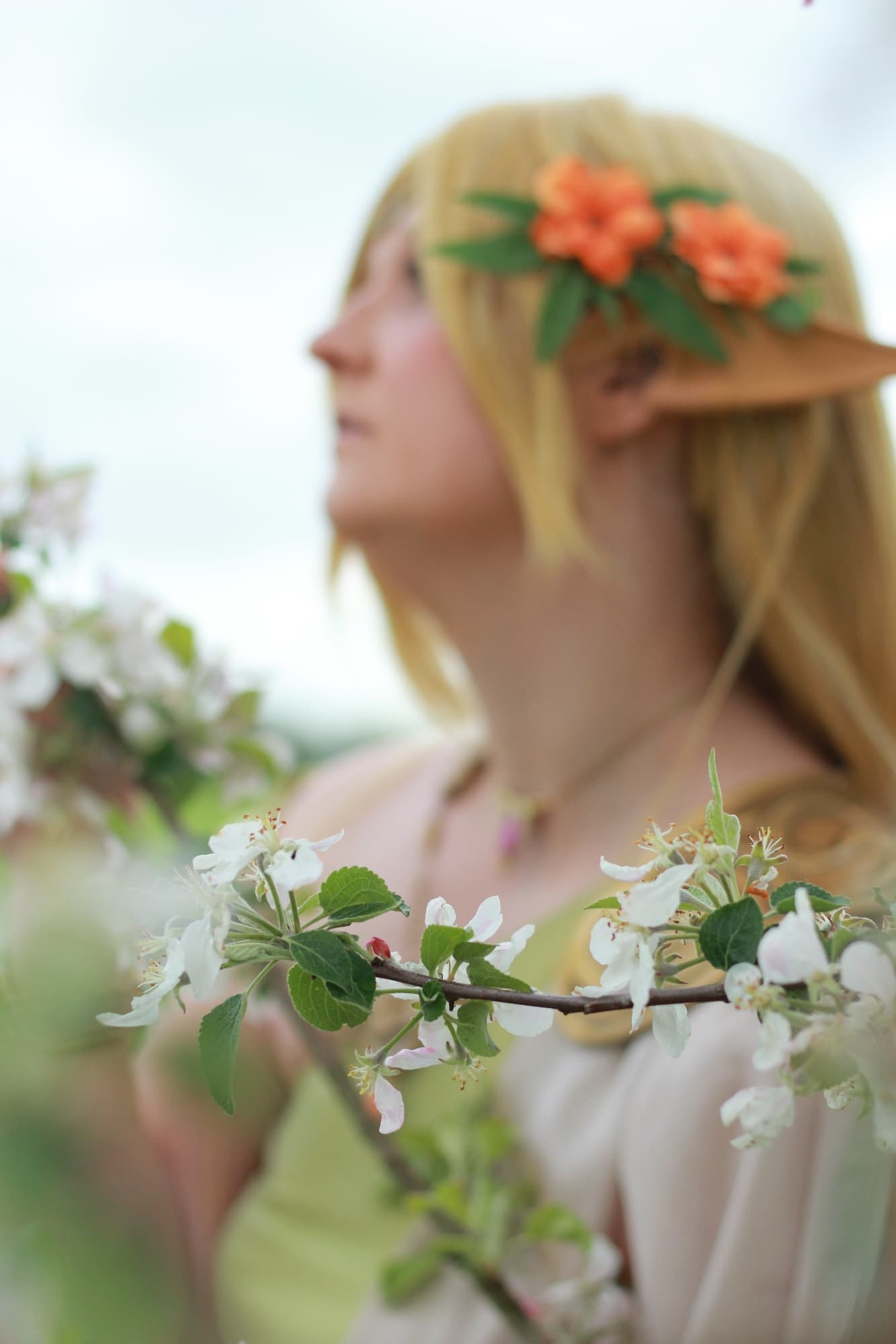 Deedlit (Artbook) - Photo 24