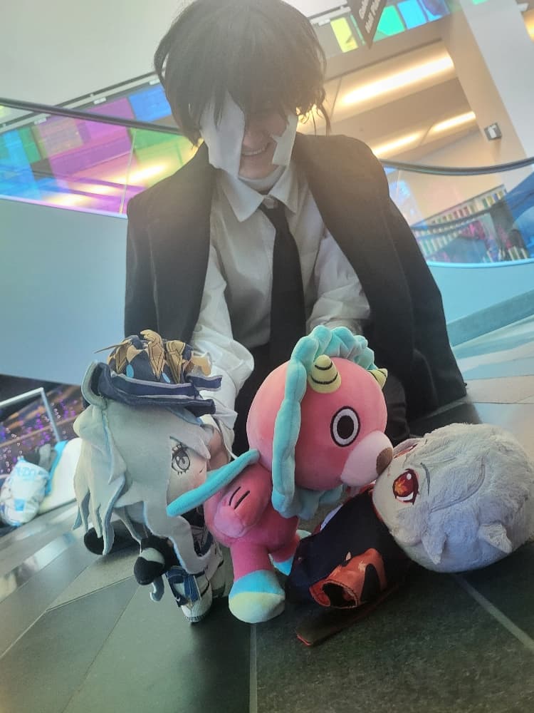 Chaotique Anya - Photo 120