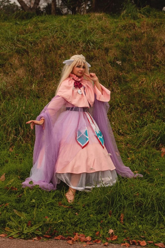 Mavis vermillion  - Photo 9