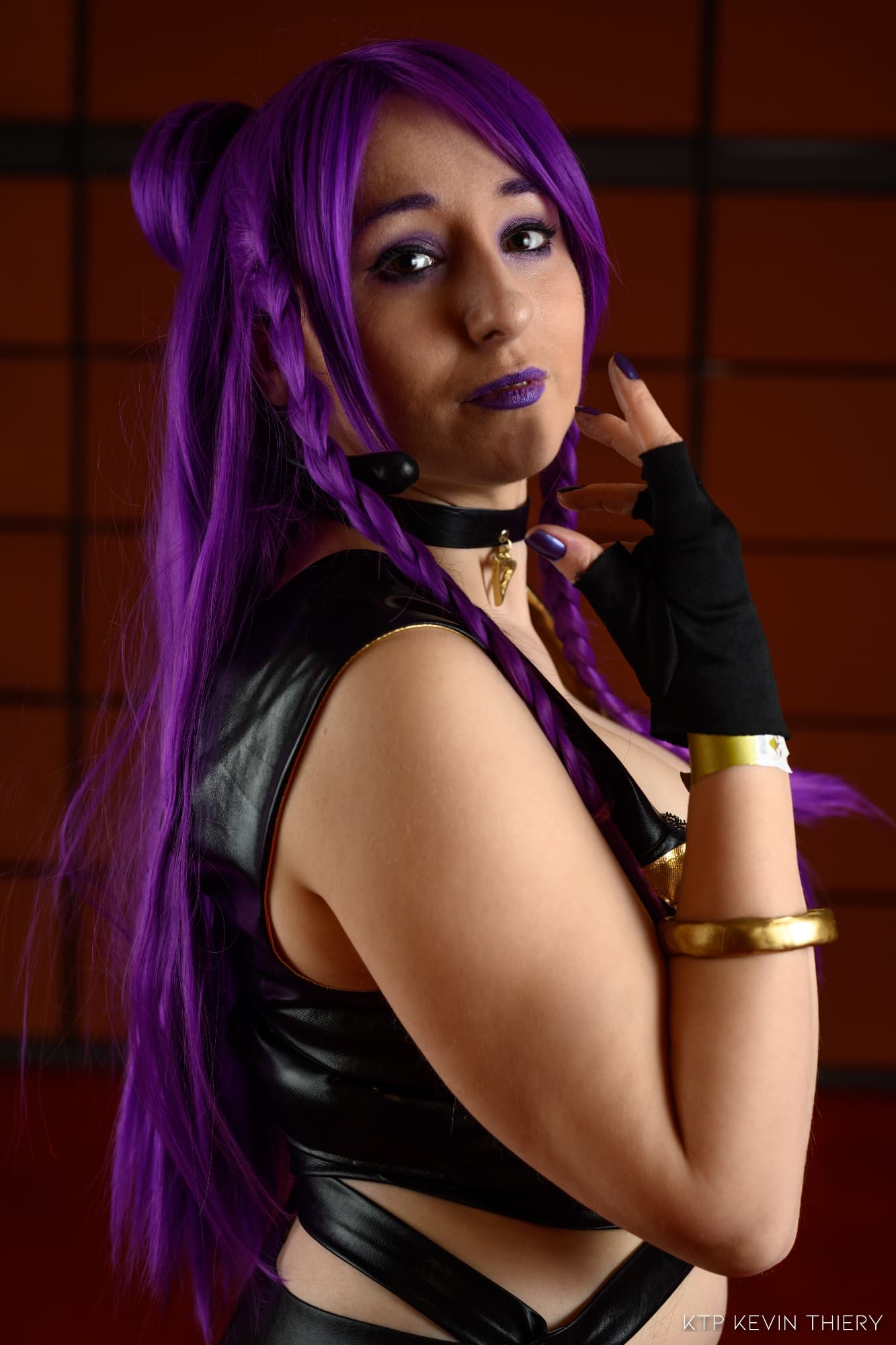 2019 02, Kai'Sa K/DA - Photo 9