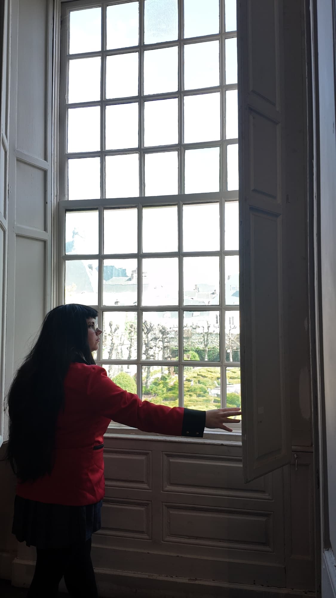 Yumeko jabami - Photo 39