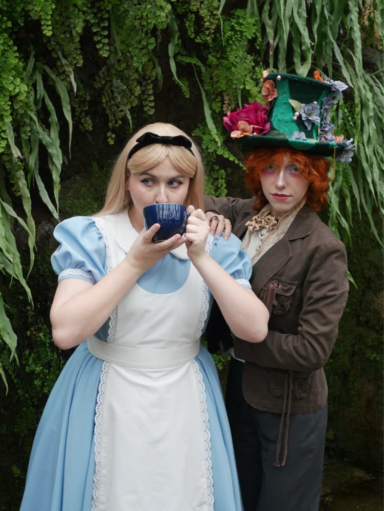 Alice & co  - Photo 4