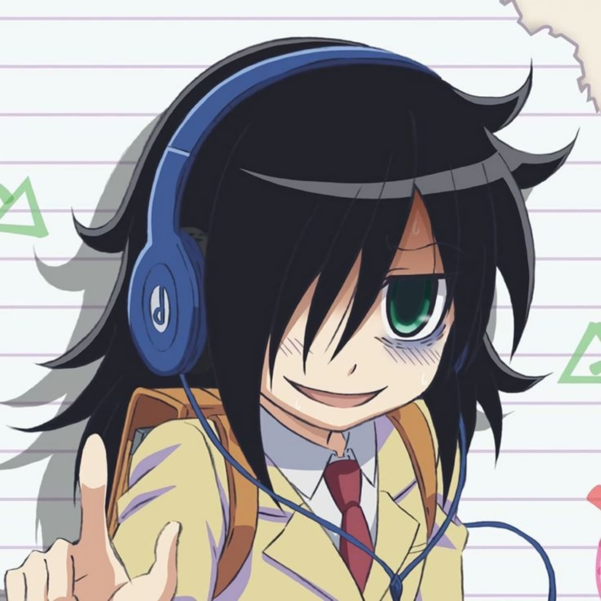 Tomoko