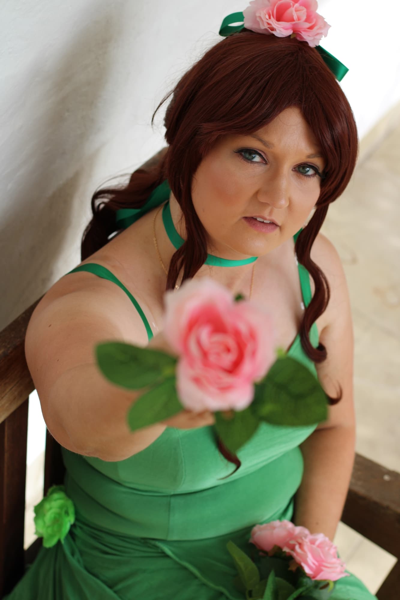 Prinzessin Jupiter  - Photo 6