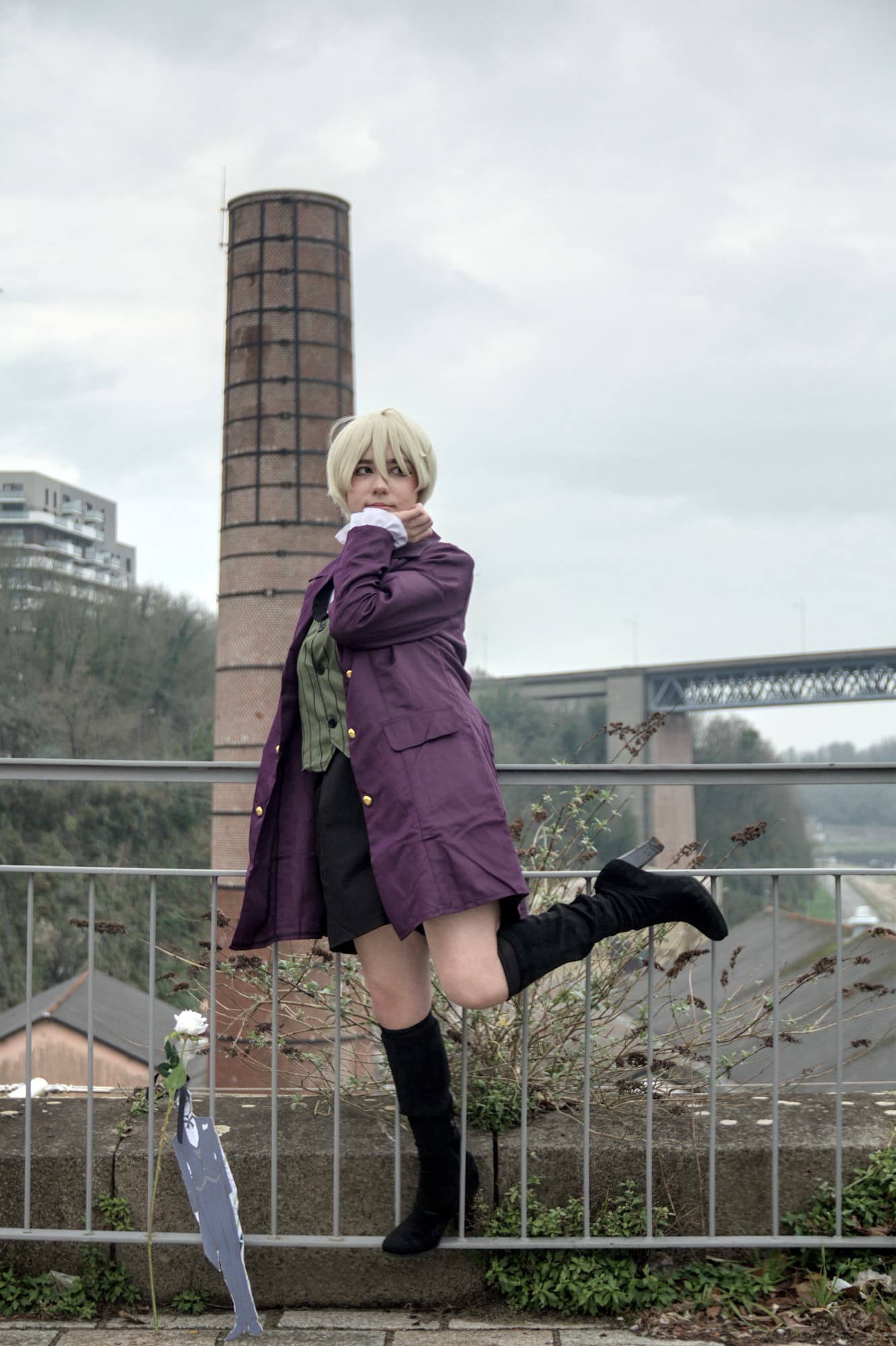 Alois Trancy - Photo 14