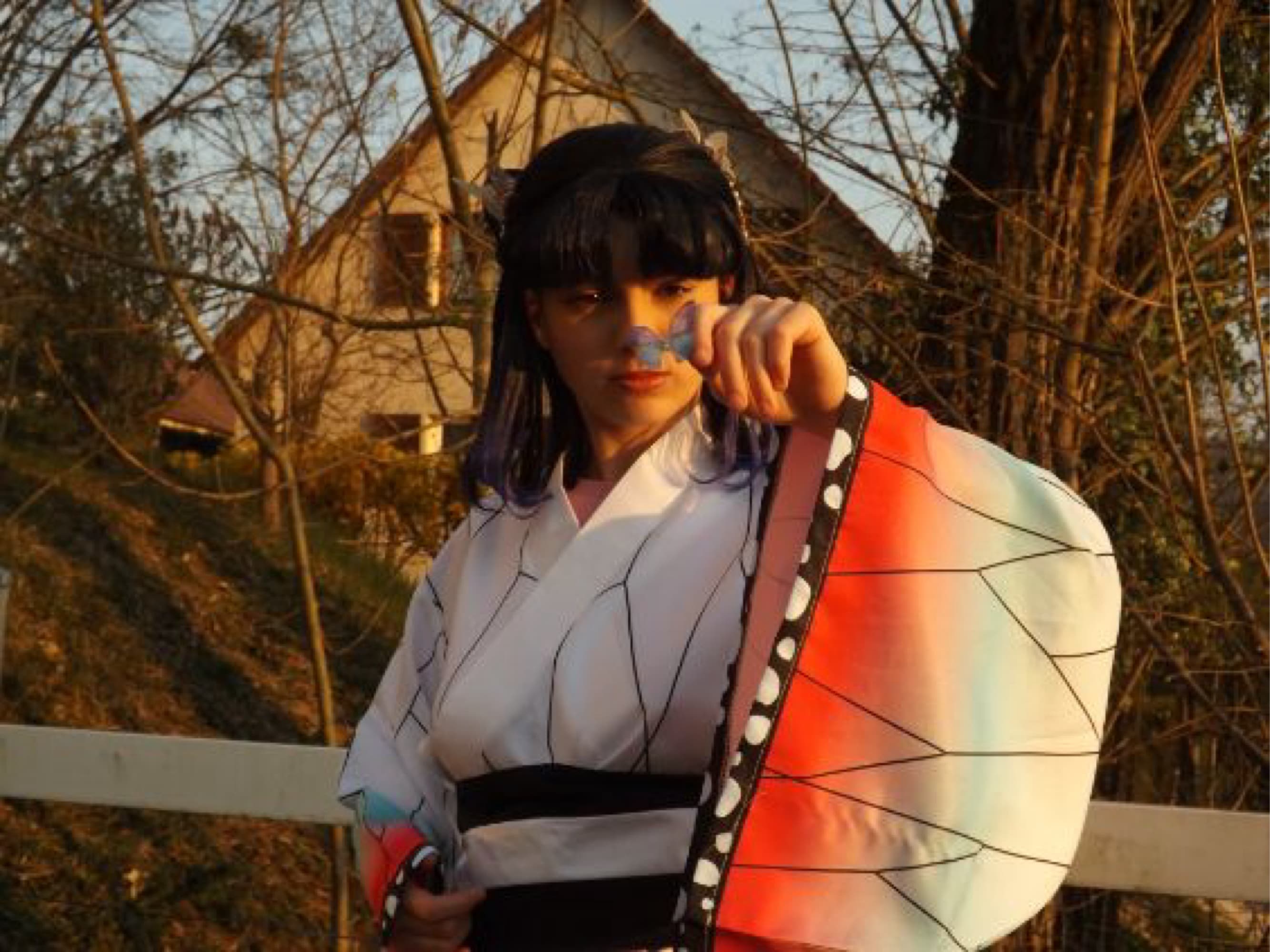 Shinobu kocho  - Photo 15