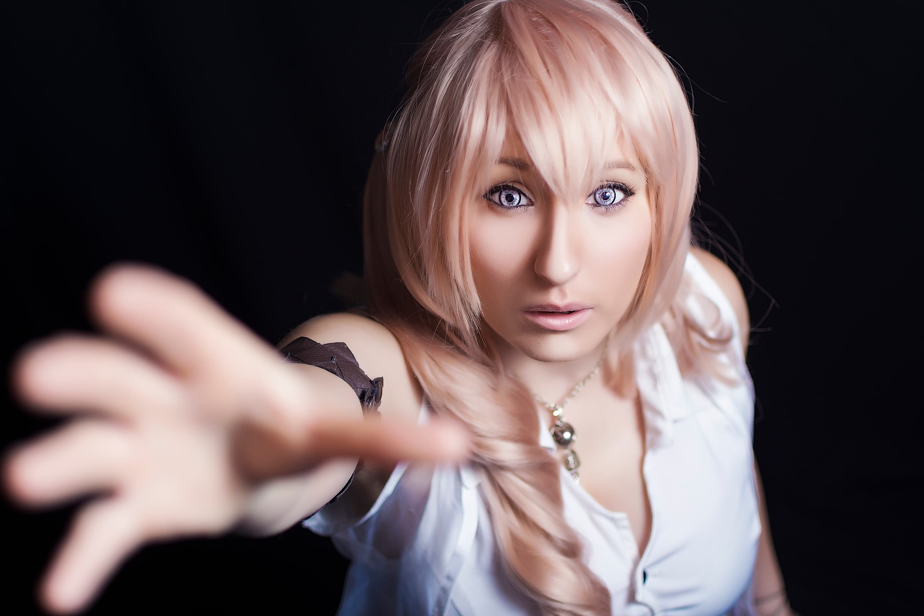 2017 10, Serah - Photo 2