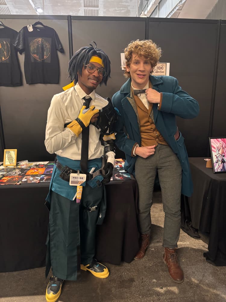 Japan Expo Sud 2024  - Photo 20