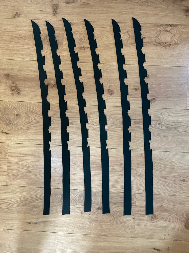 WIP Inosuke - Photo 29