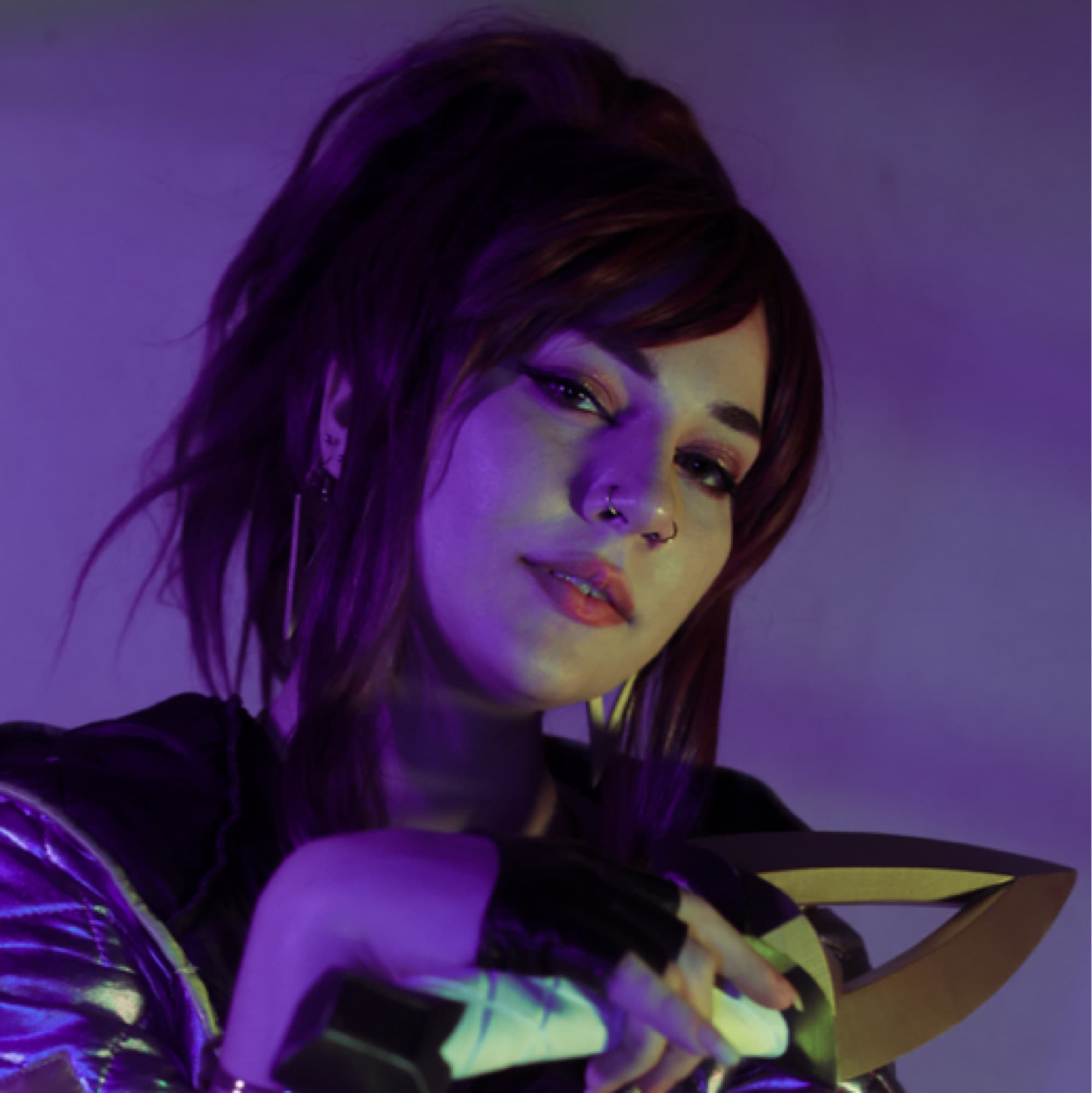 Akali K/DA