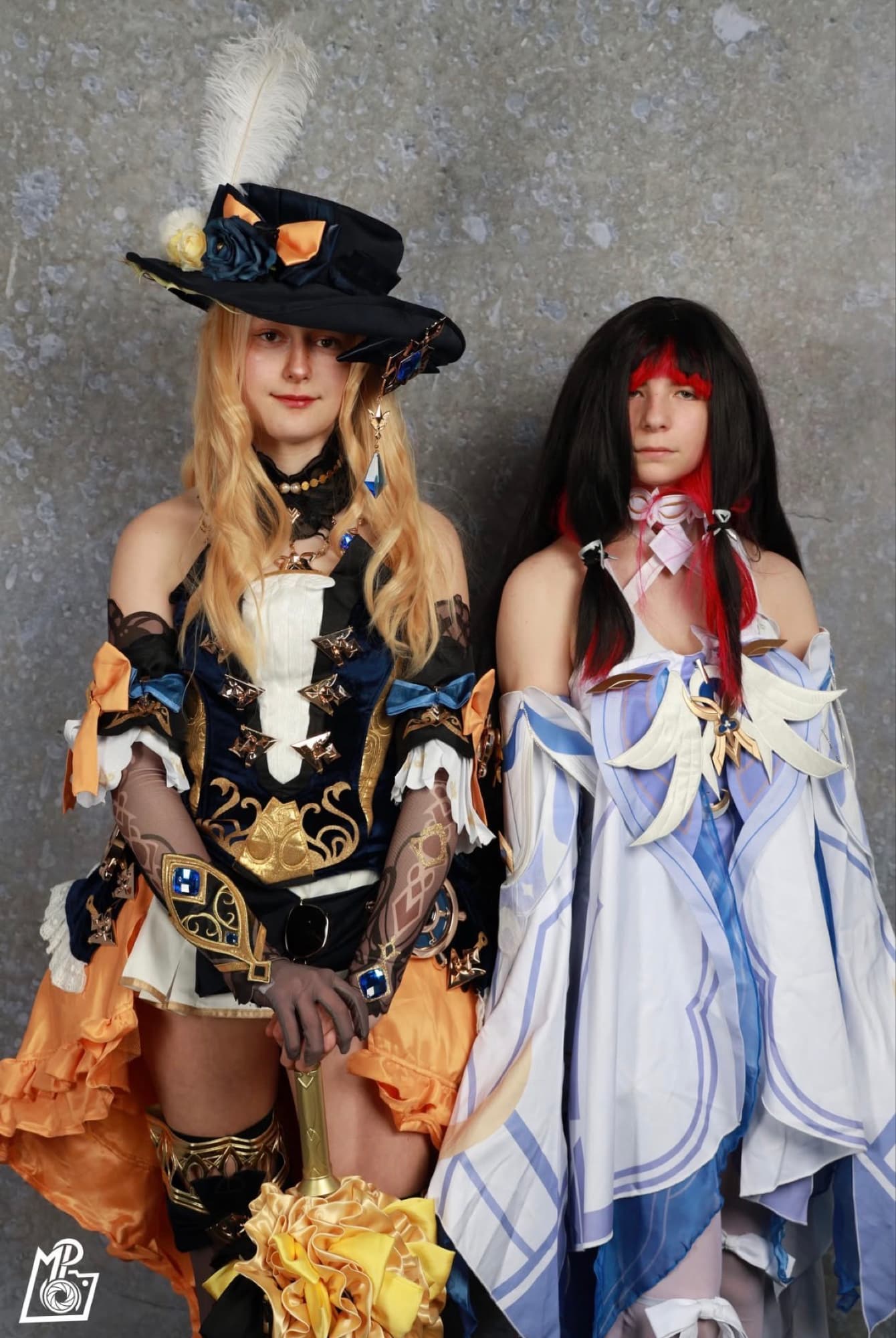 Navia X Columbina  - Photo 10