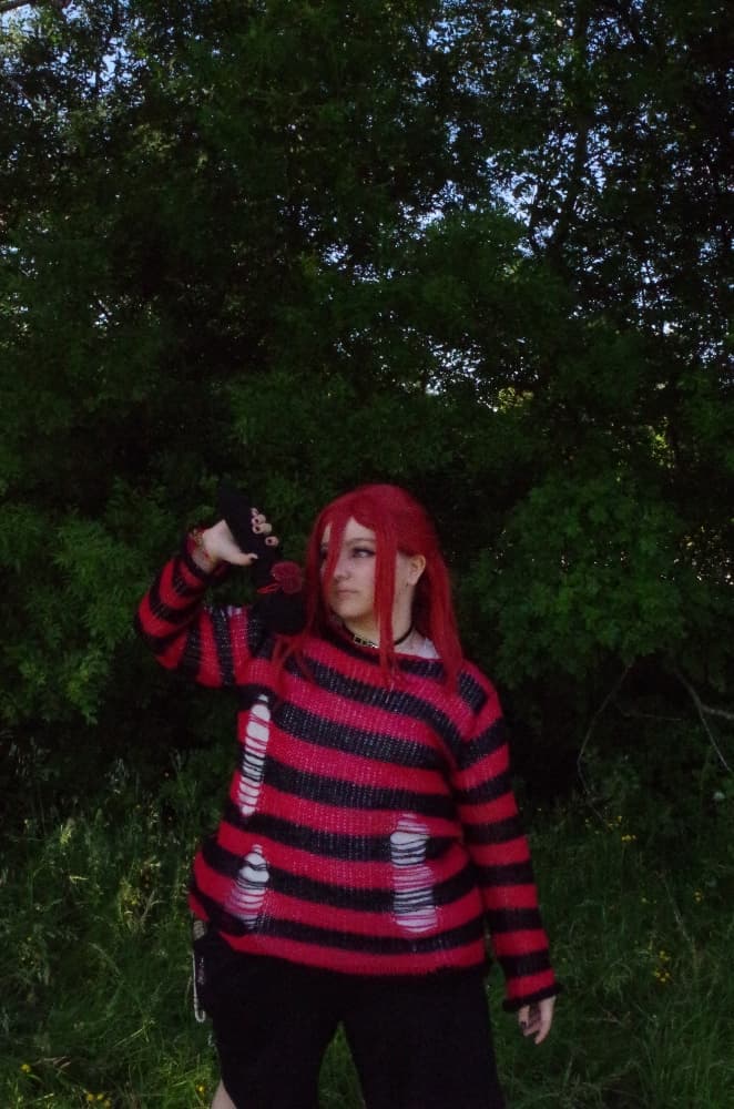 Chigiri hyoma  - Photo 3