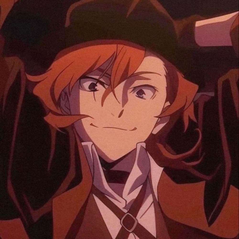 Chuuya