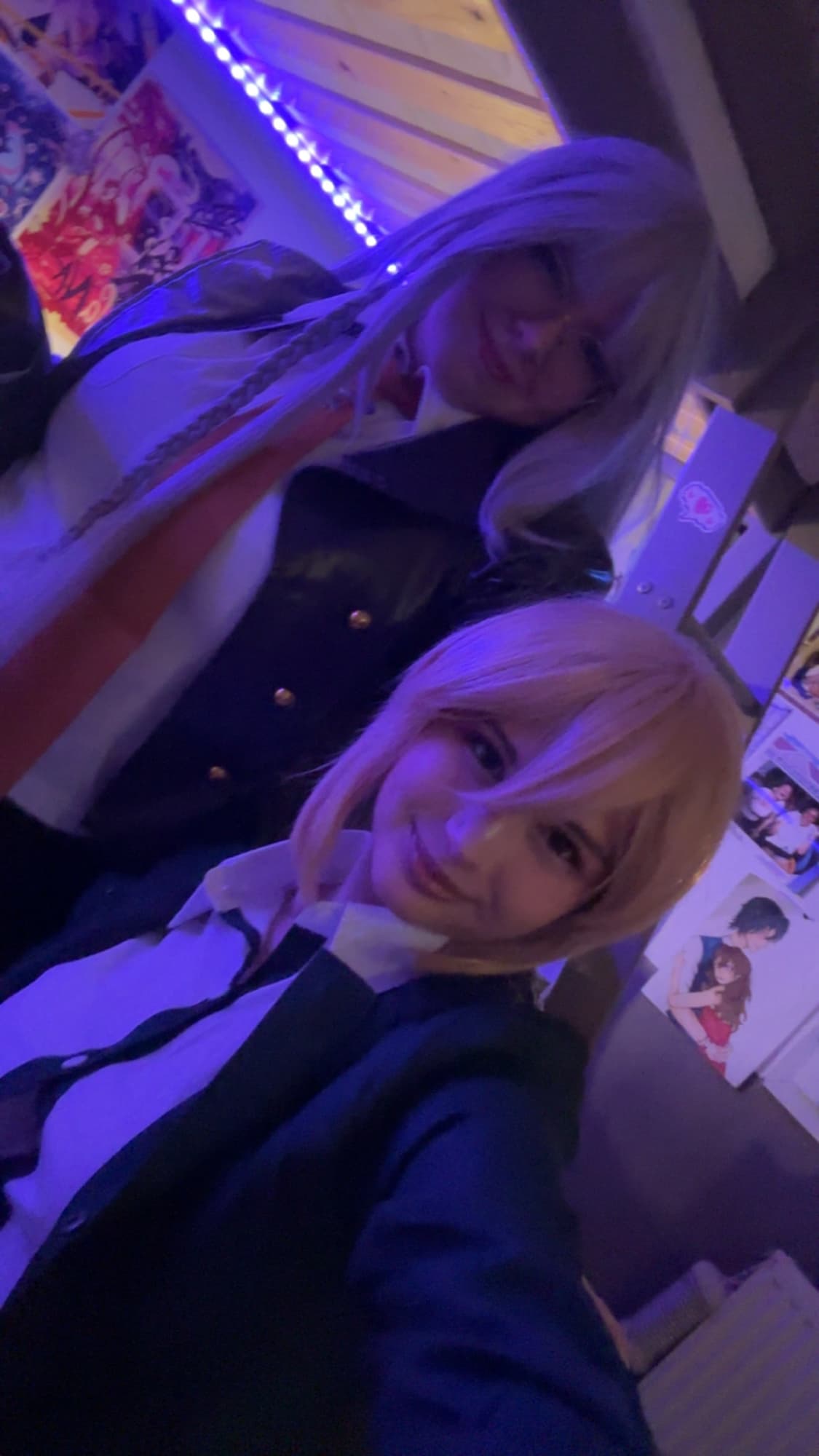 Chiaki & Kyoko - Photo 3