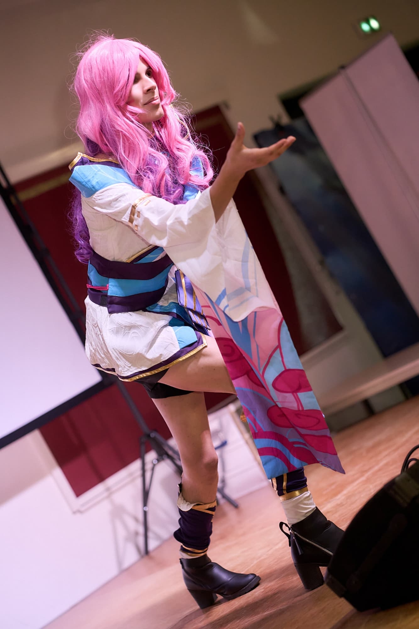 Ahri SB 🌸🦊 - Photo 3