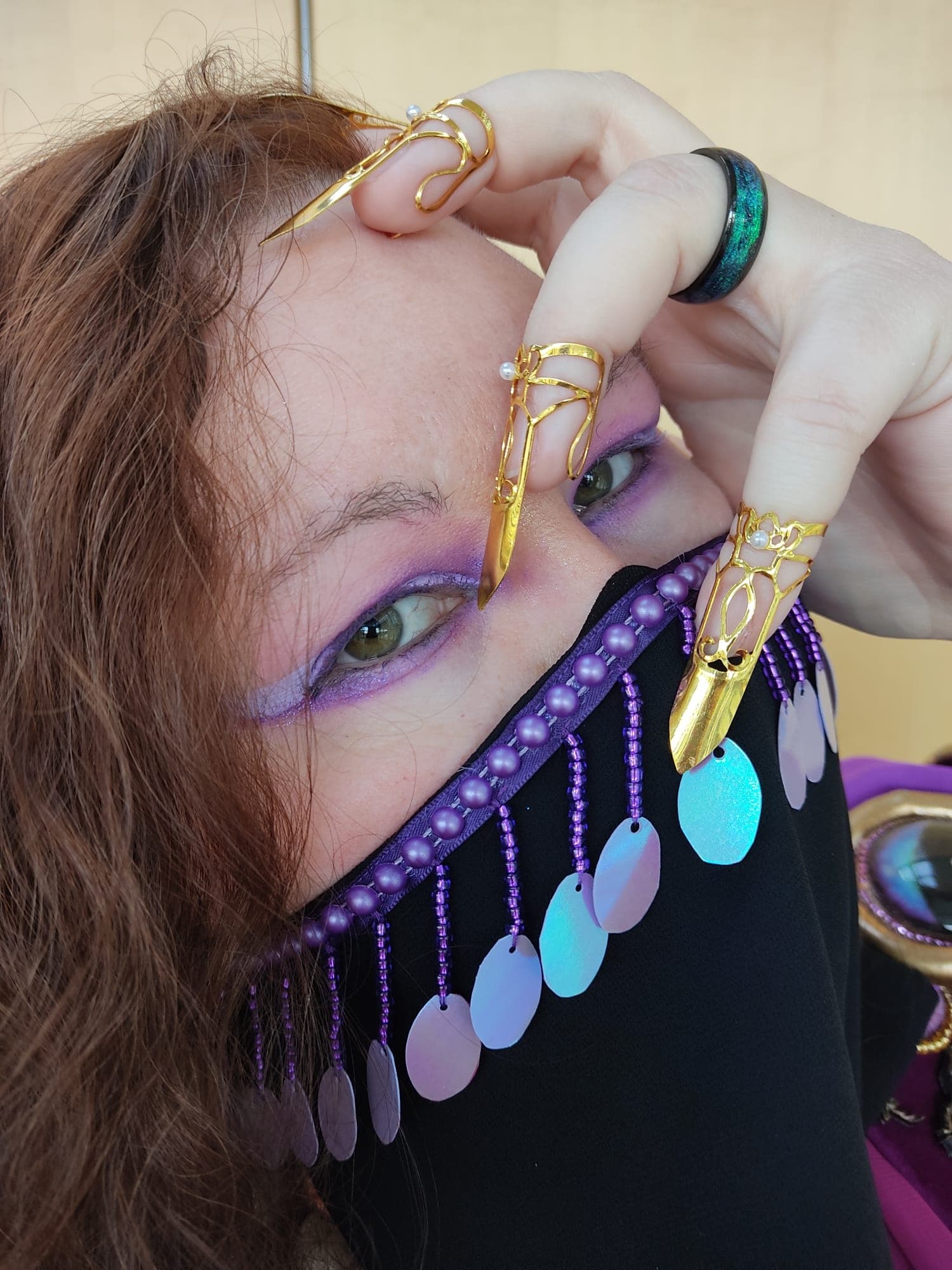 Leipziger Buchmesse  - Photo 2