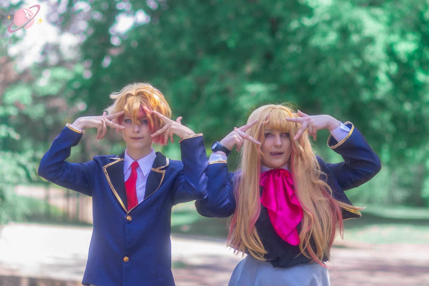 Ruby Hoshino - Photo 14