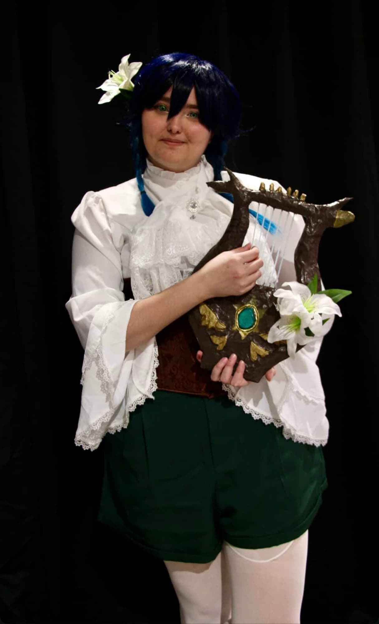 Venti (MGC 2026) - Photo 6