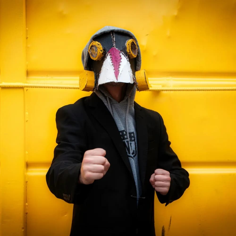 Violence Fiend - Photo 3