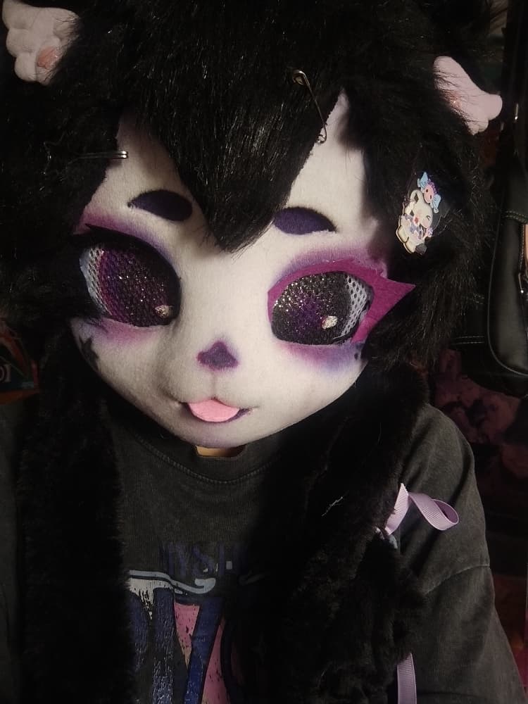 Moonstar (furry) - Photo 8