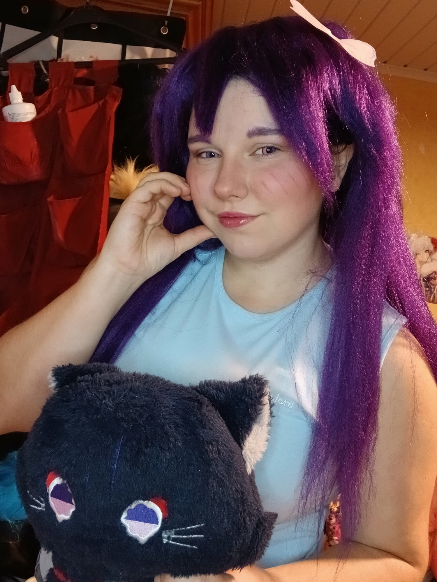 Aubrey at home  - Photo 10