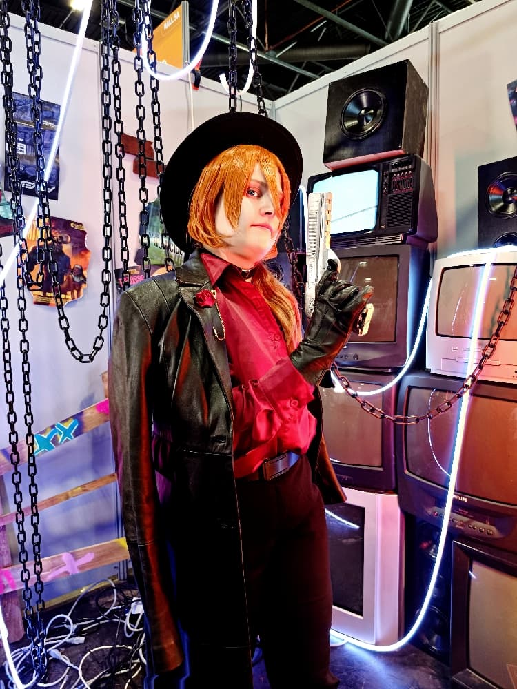 Chuuya - Photo 1