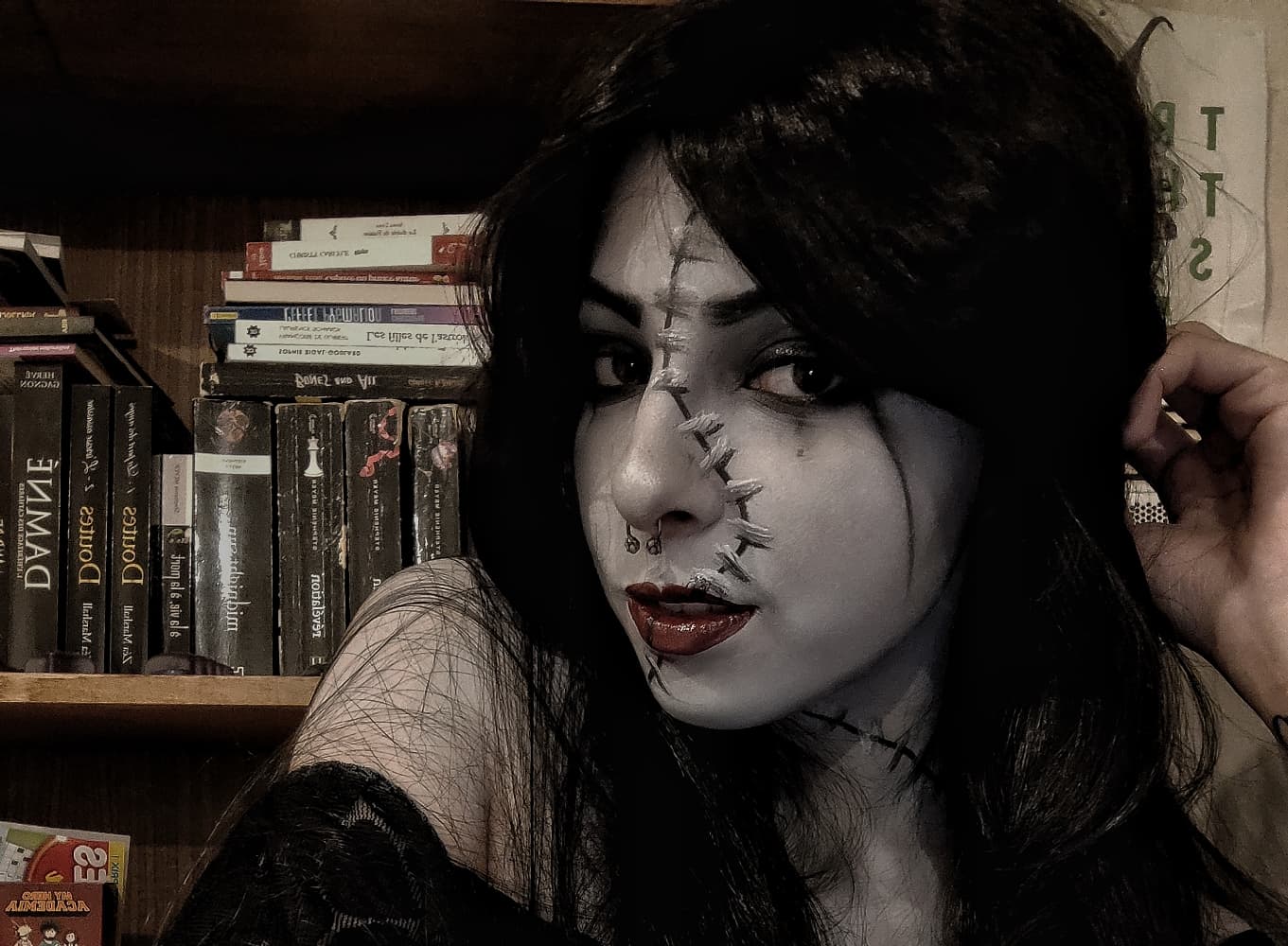 Disney/Tim Burton  - Photo 34