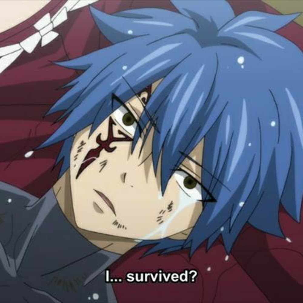 Jellal (Villain version)