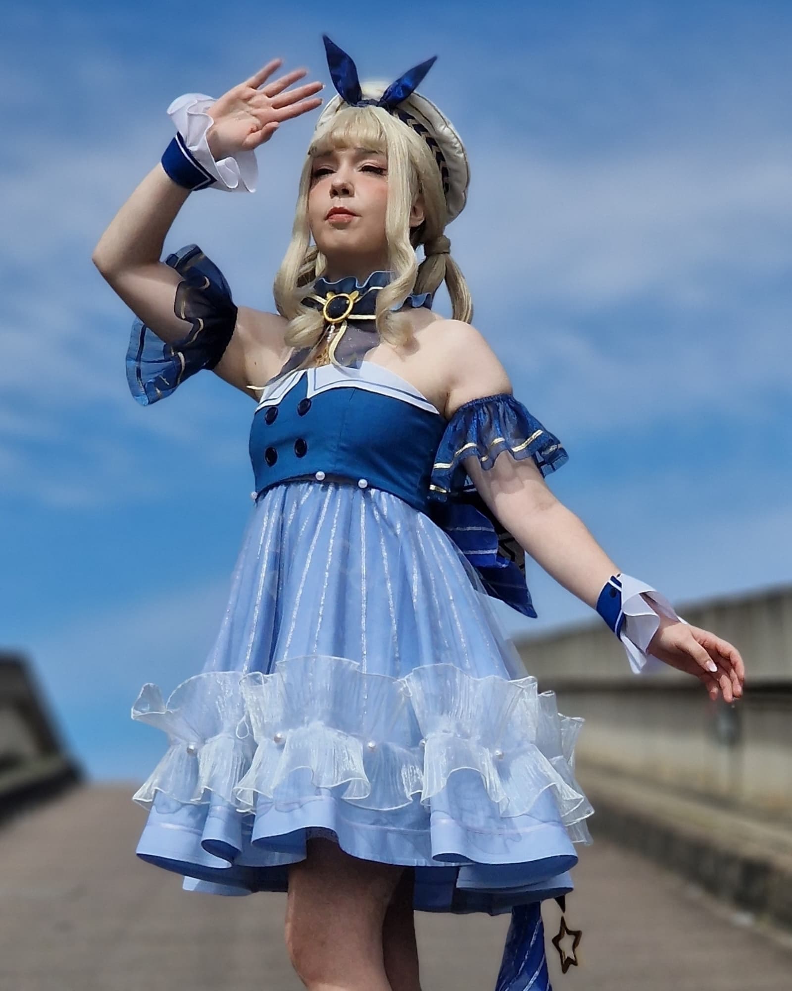 Nikki - Photo 8