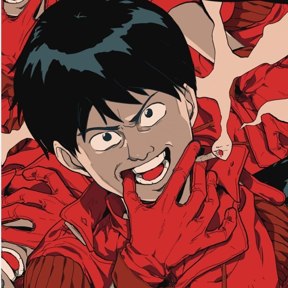 Kaneda