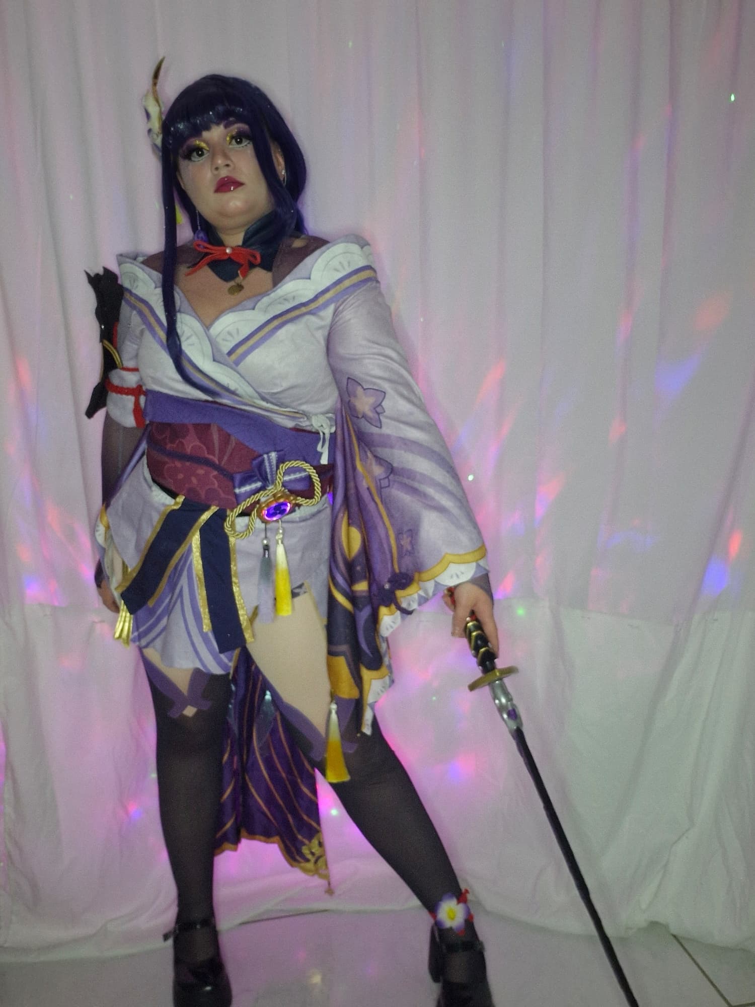 Raiden Shogun 2024 - Photo 8