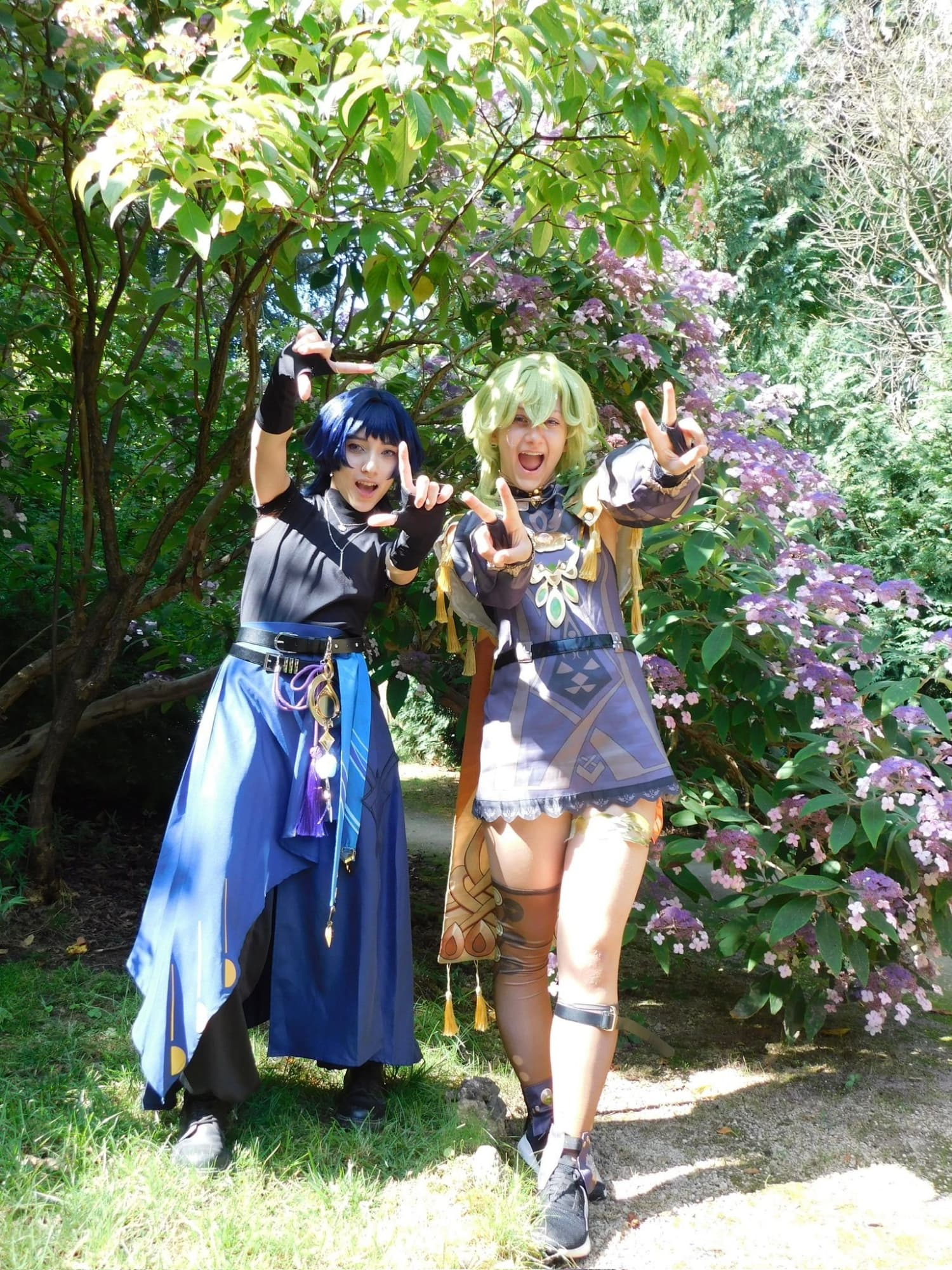 Scaramouche-Collei - Photo 25