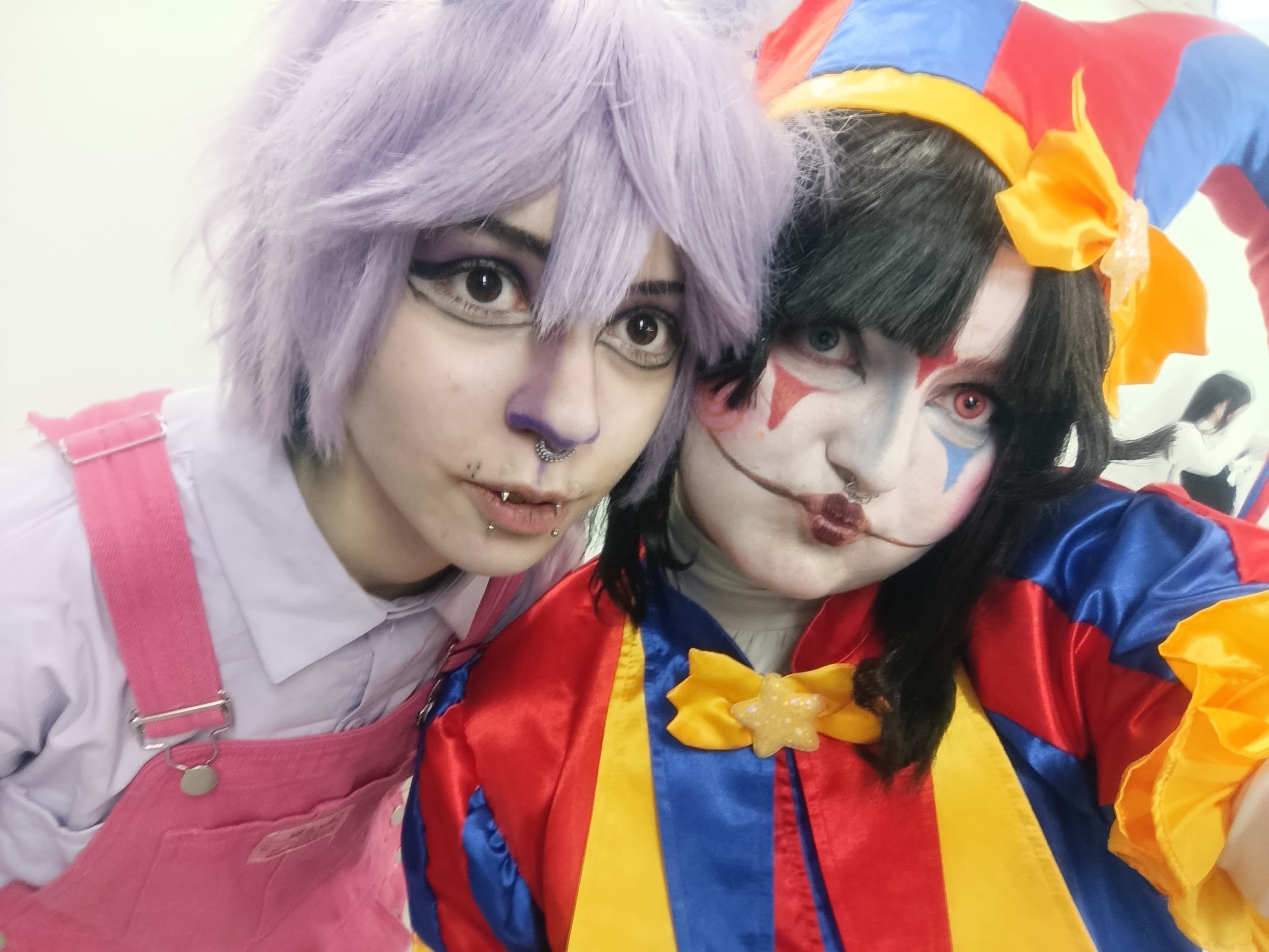 Jax et pomni  - Photo 9