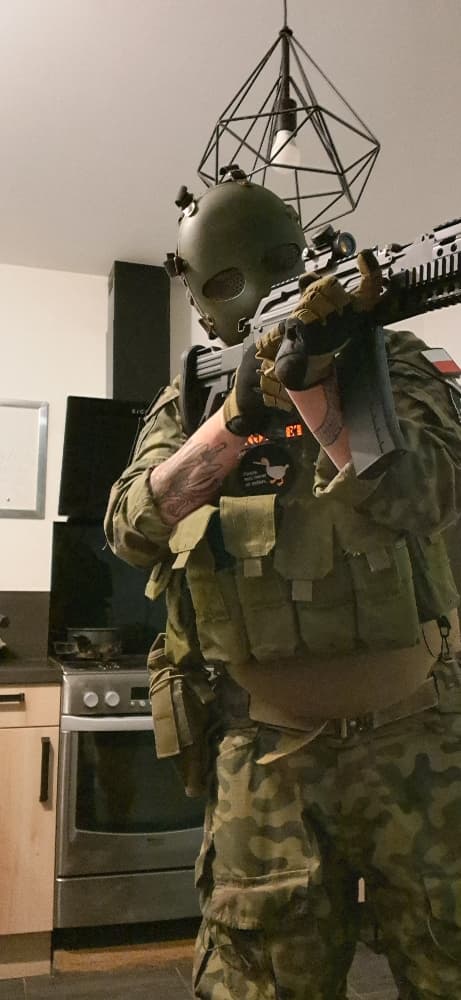 Soldat polonais - Photo 42