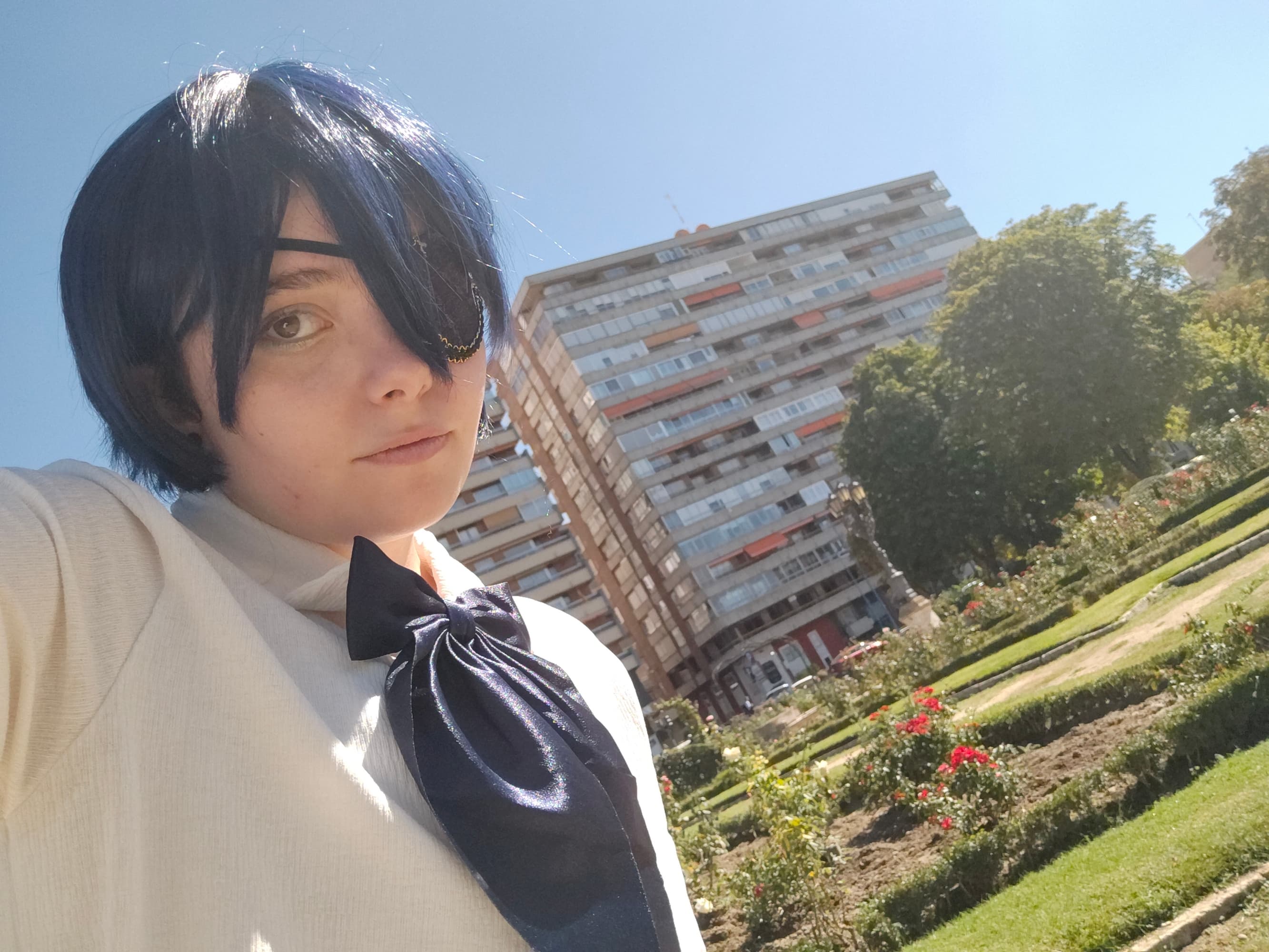 Ciel Phantomhive 🫖 - Photo 5