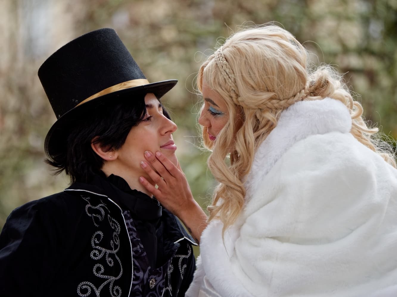 Donatella x Legend - Photo 29