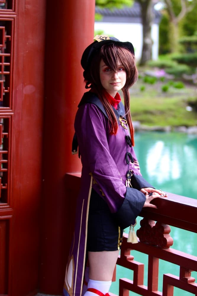 Outside Hu Tao - Photo 52