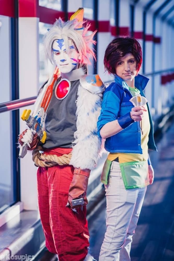 Onmyou Taisenki 03 - Photo 13