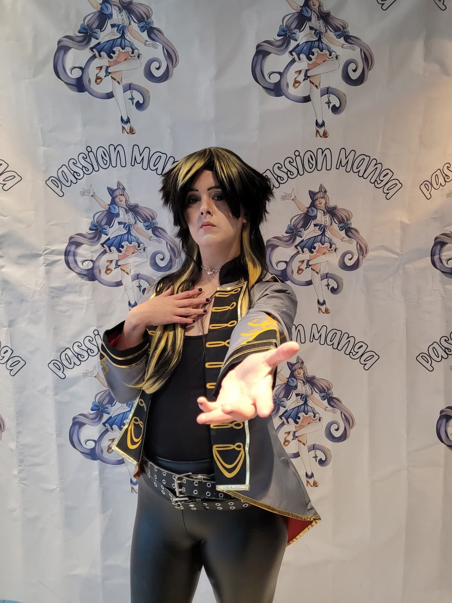 Jyushi 🎤 - Photo 2