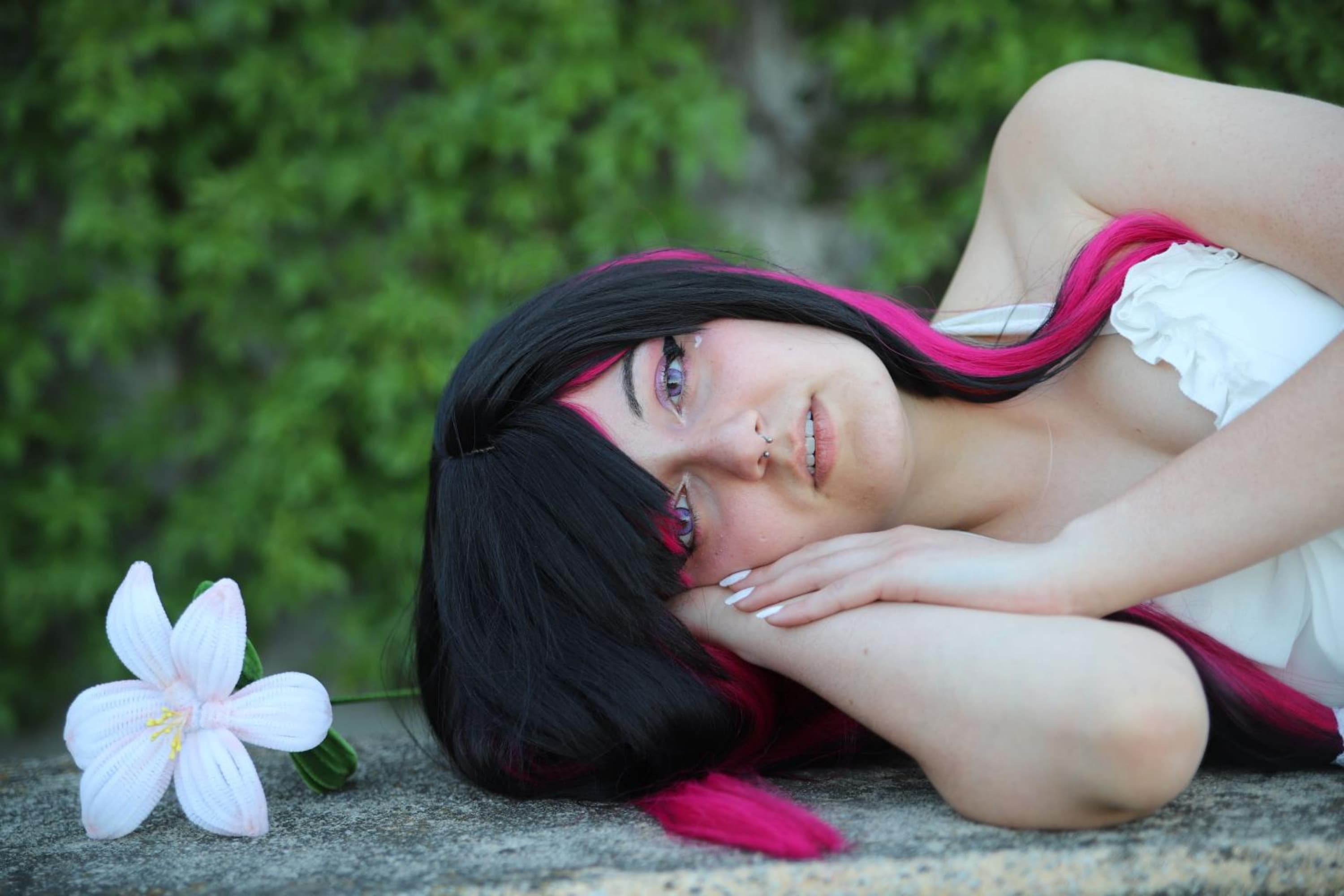 Shoot Columbina - Photo 6