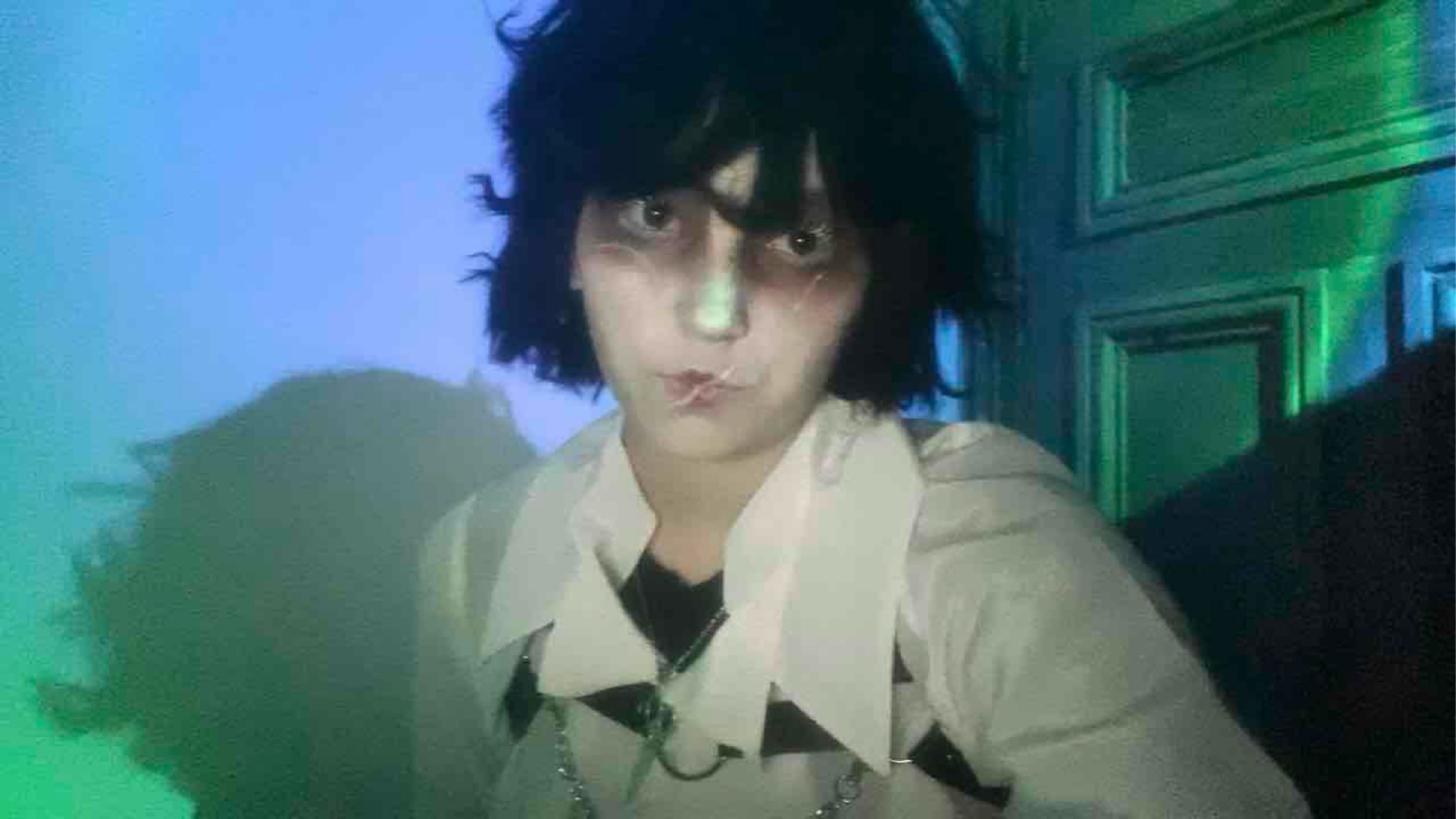 edward scissorhands  - Photo 2