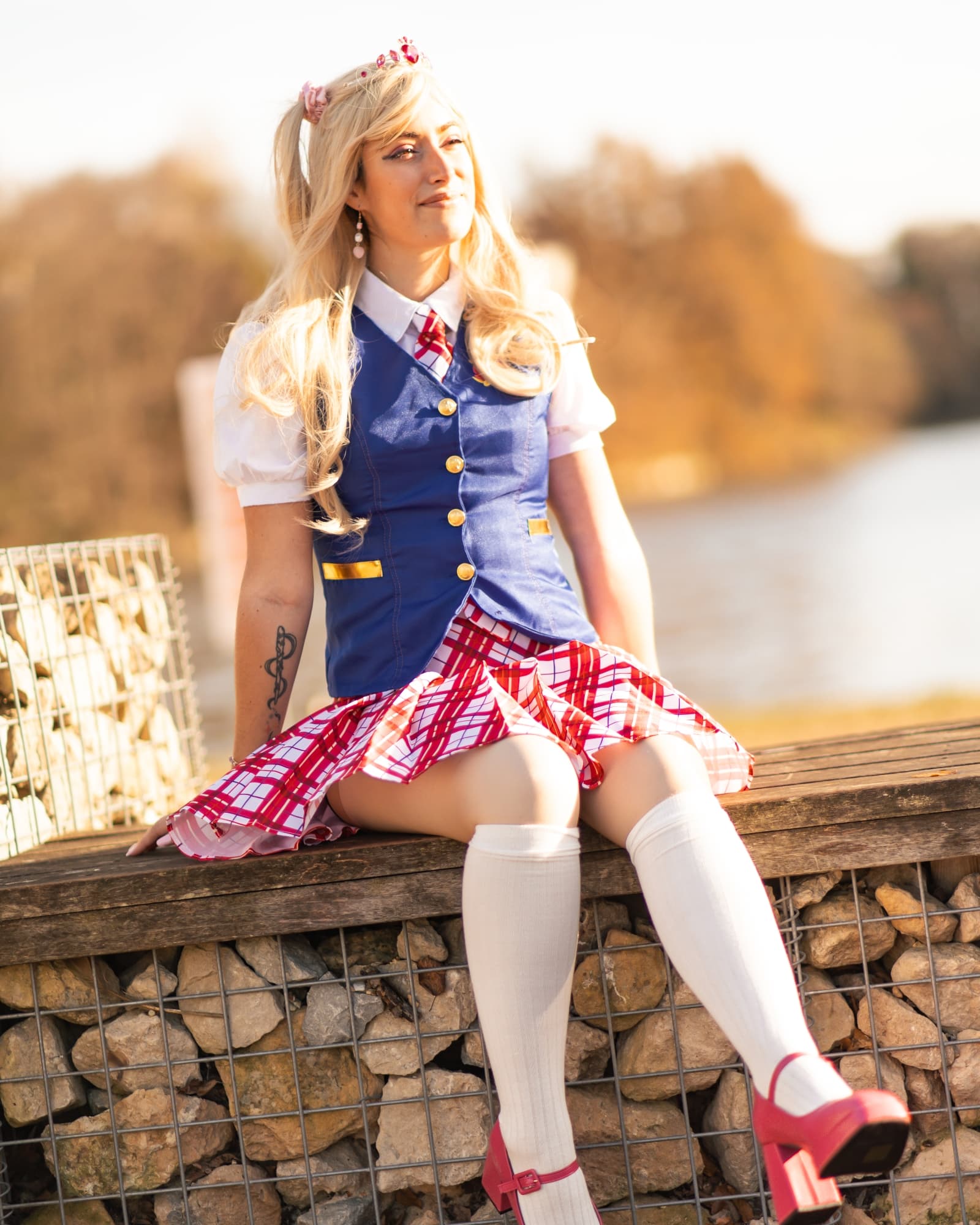 Blair Barbie - Photo 4