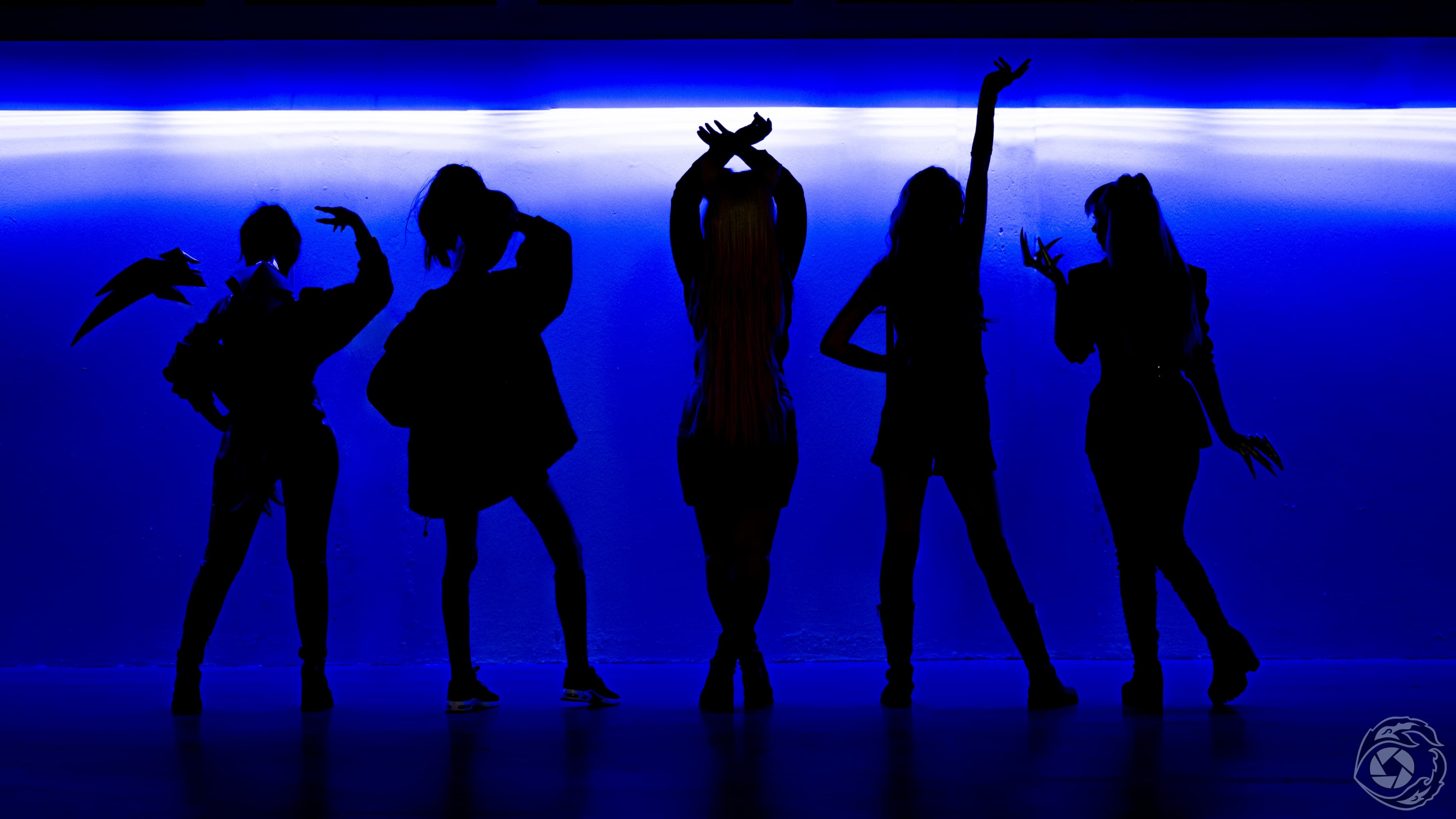 Ahri the baddest - Photo 74