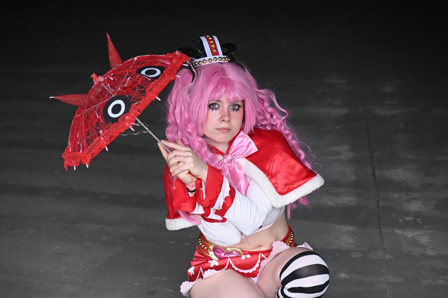 Perona - JAPEX 2K25 - Photo 35