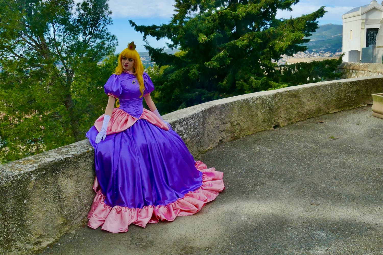 Bubble Peach - Photo 8