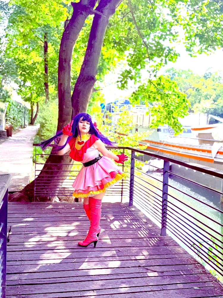 Ai Hoshino - Photo 18